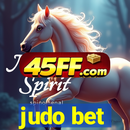 judo bet